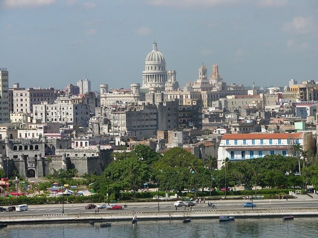 гавана фото