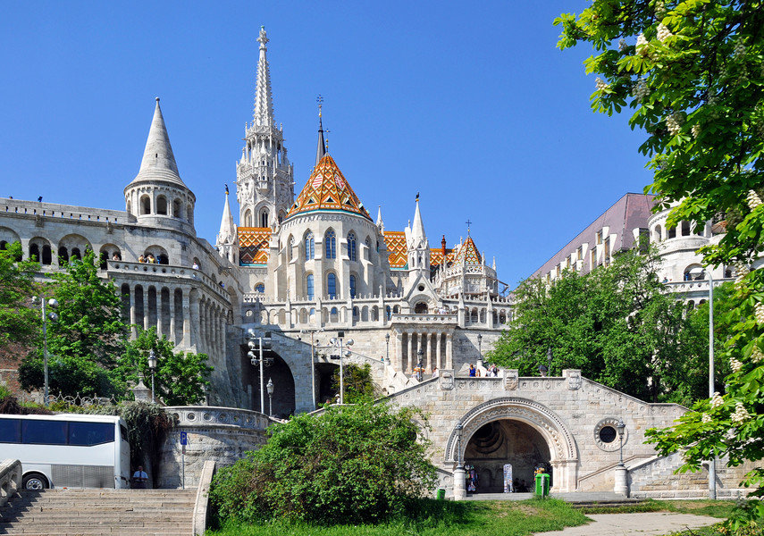 венгрия будапешт фото