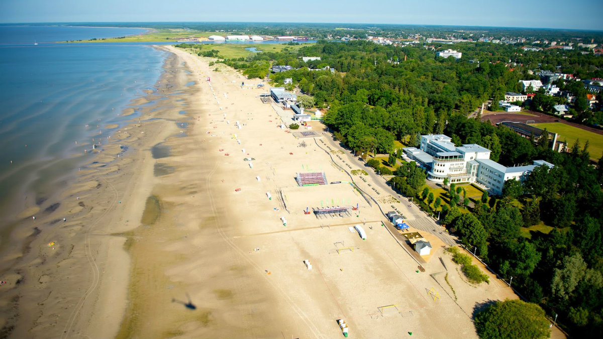 пярну эстония фото