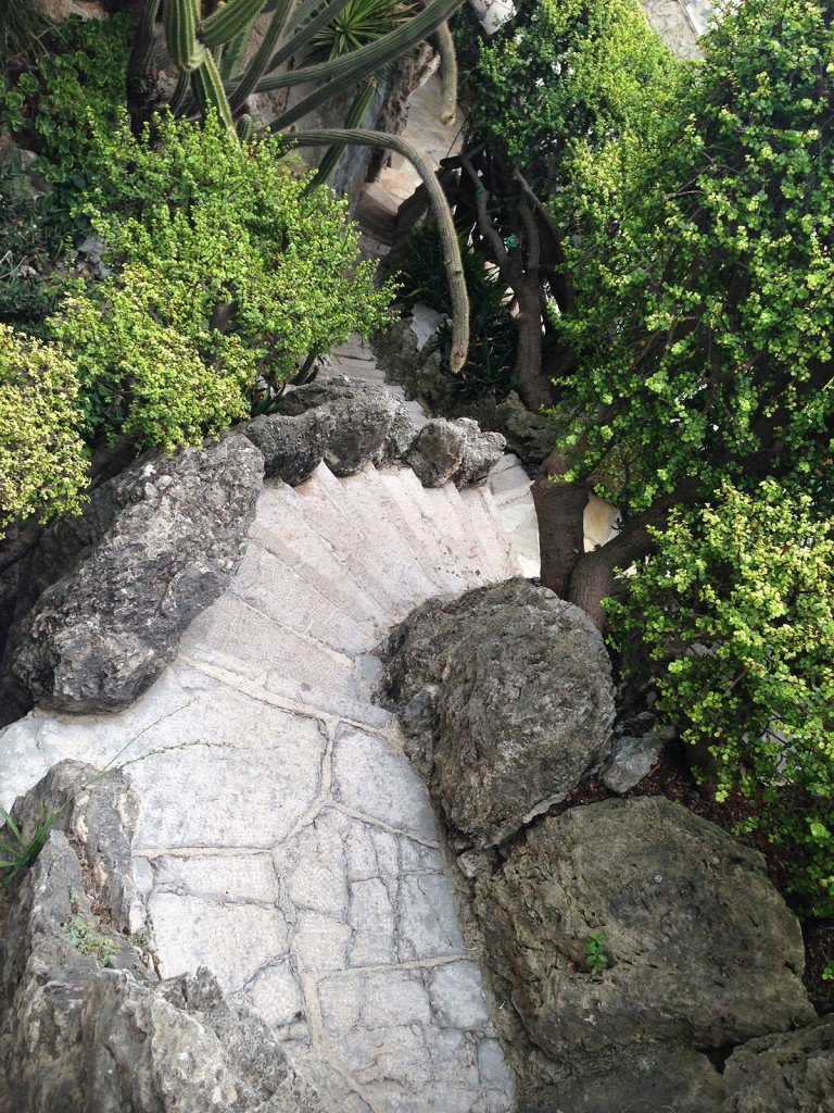алупка парк фото