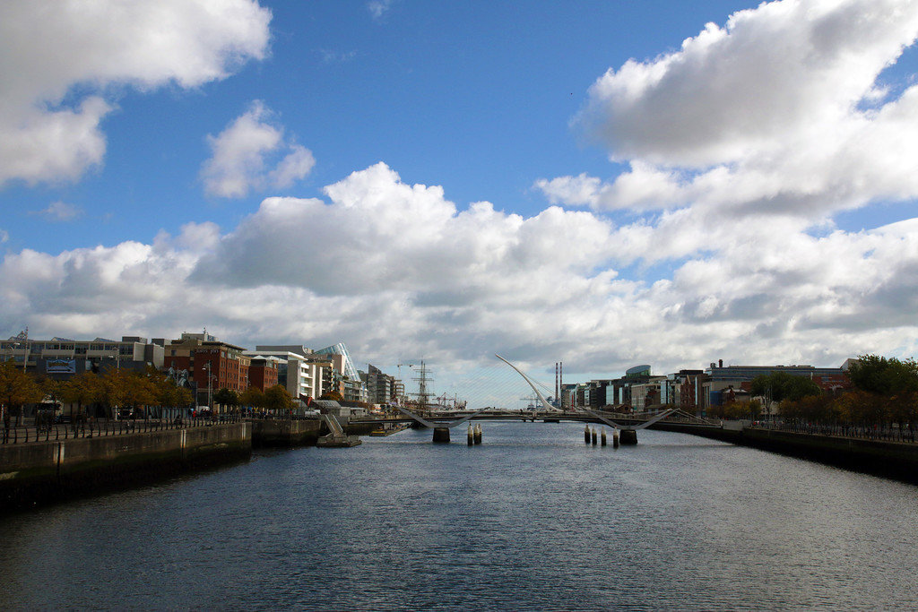 dublin фото