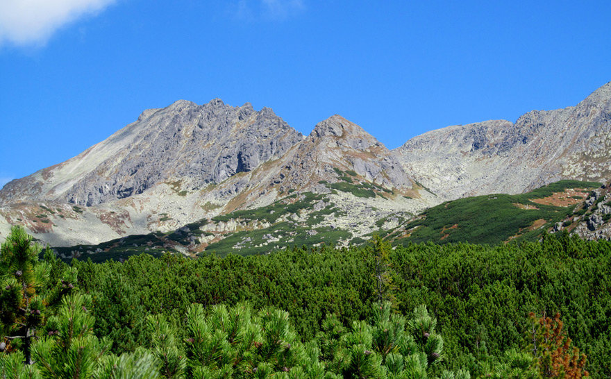 babadag mountain фото