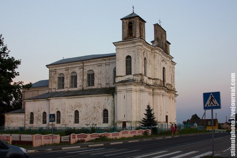 церковь св александра невского фото