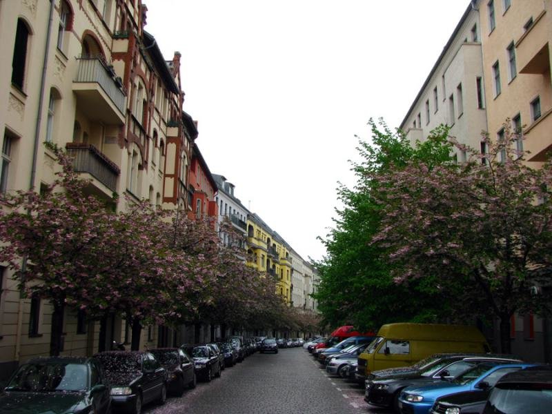 улица фото