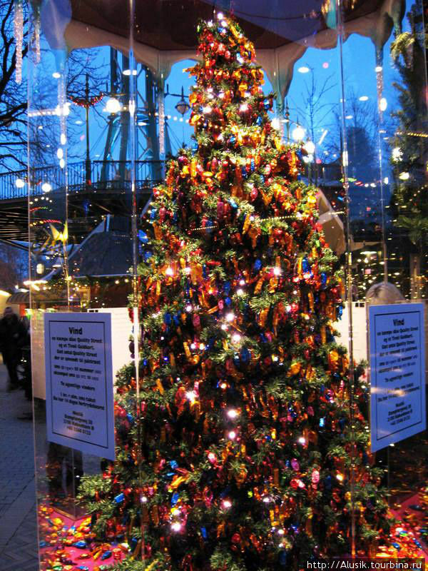 christmas tree фото