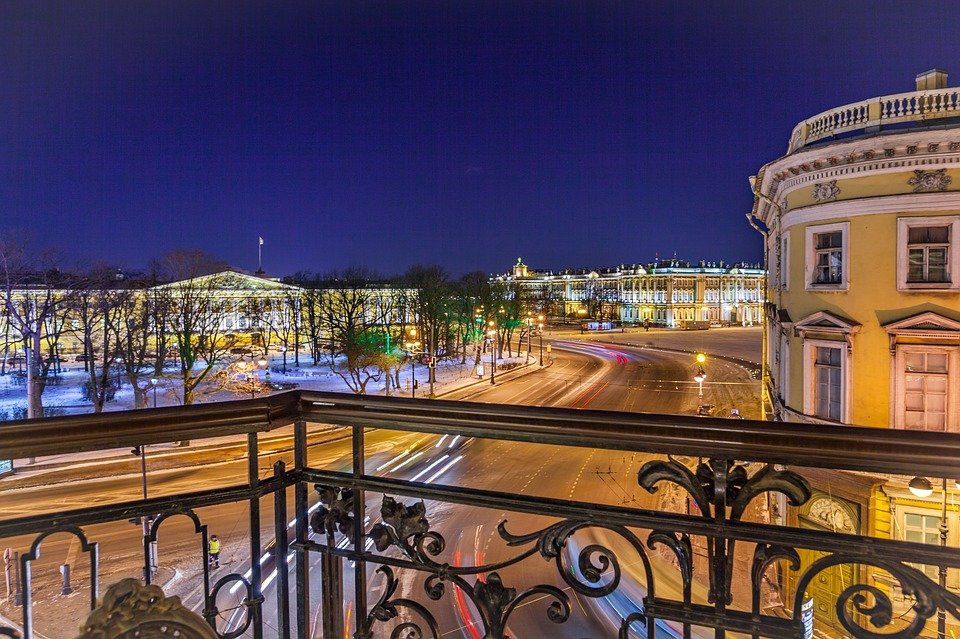 зимний дворец в санкт петербурге фото