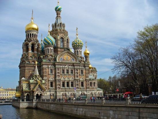 санкт петербург храм спаса на крови фото