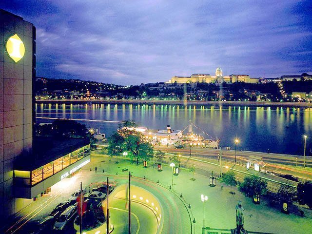 венгрия будапешт фото
