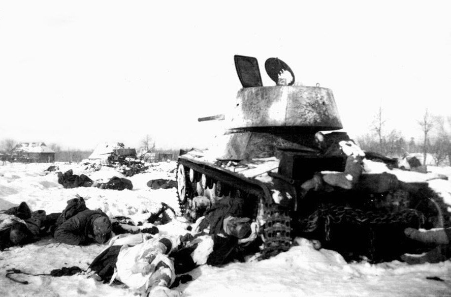 сгоревшие танкисты 2 мировой войны 1941-1945 фото