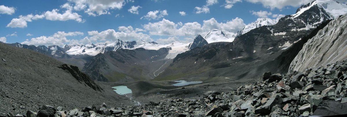 перевал каратюрек алтай фото