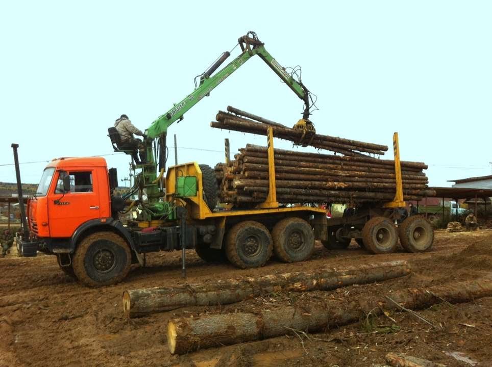 Евгений кулаков камаз