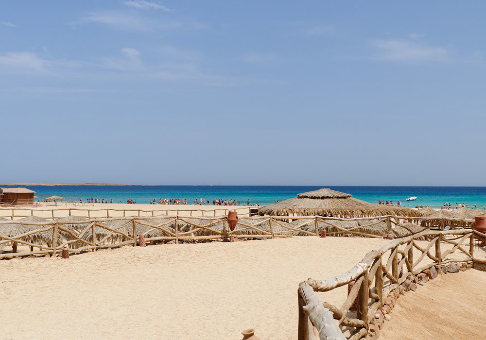 остров giftun hurghada фото