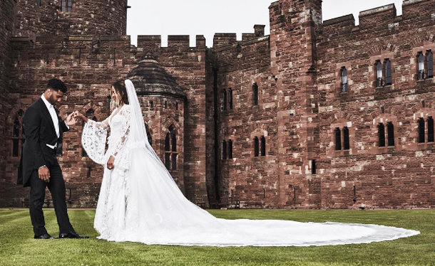 ciara russell wilson фото