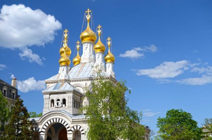 русская православная церковь картинки фото