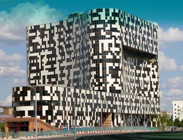 улица авиаконструктора микояна, 12 фото