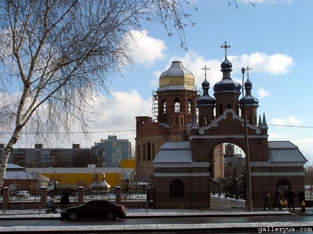 храм александра невского фото