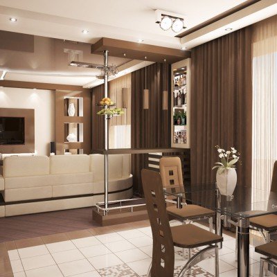 Квартира-студія