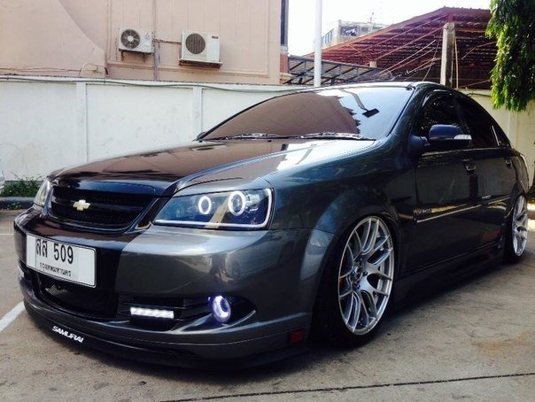 «pobedpix.com / Chevrolet Lacetti Tuning Uz» — карточка пользователя ...