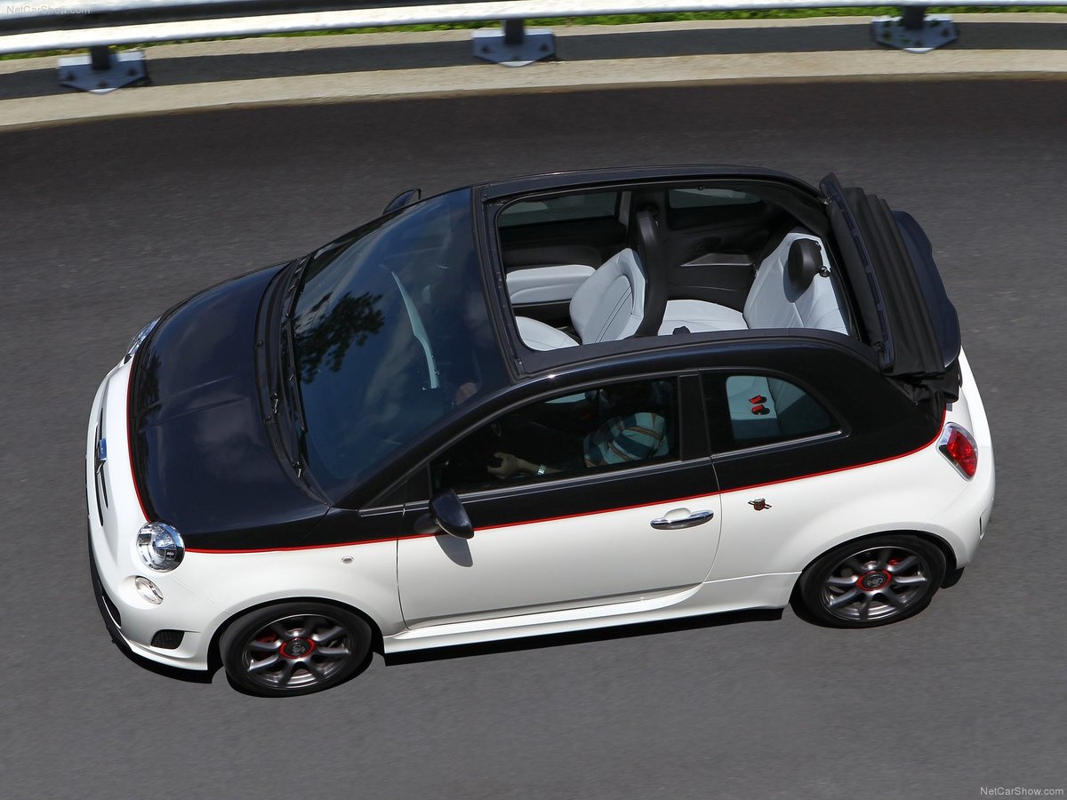 fiat 500 фото