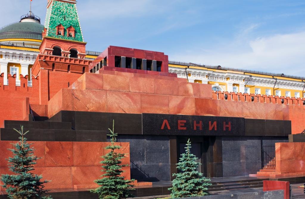 мавзолей ленина фото