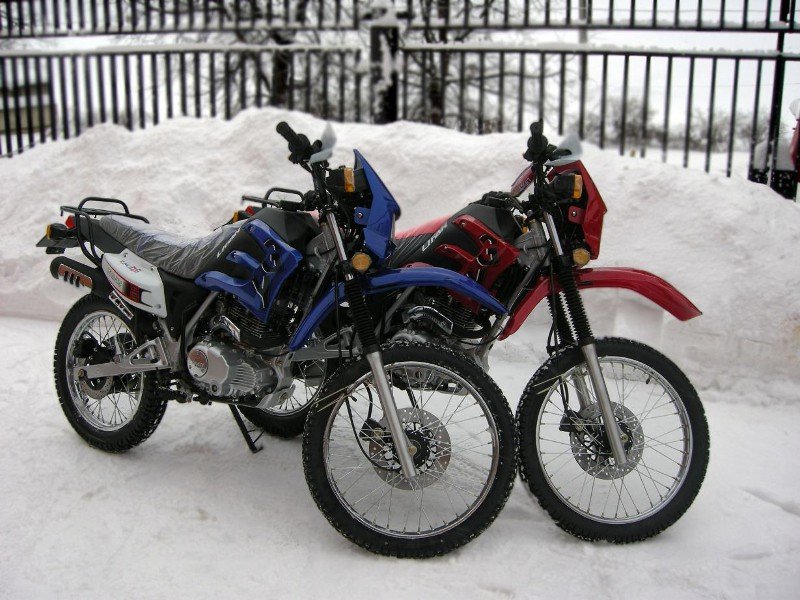 Lifan 200 gy 5