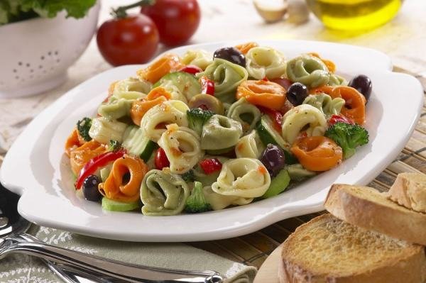 итальянская кухня фото