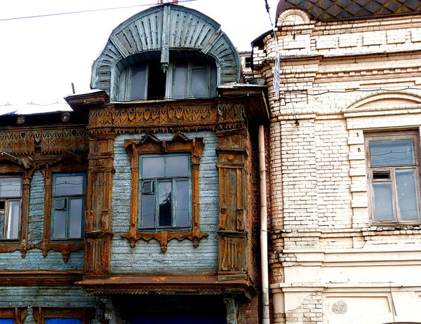 Нижегородская область получит 600 млн рублей на программу переселения - РБК