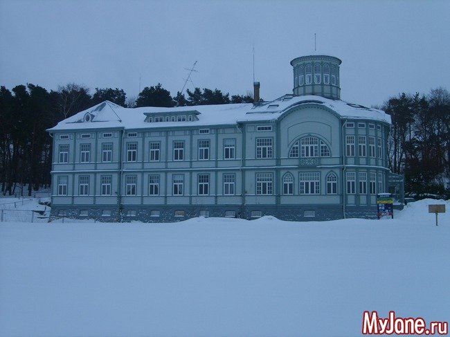 кемери юрмала дельфин фото