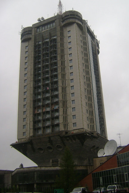 гостиница тверская тверь рюмка фото