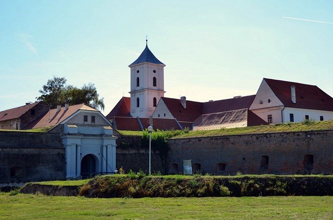 костел св иоанна крестителя фото