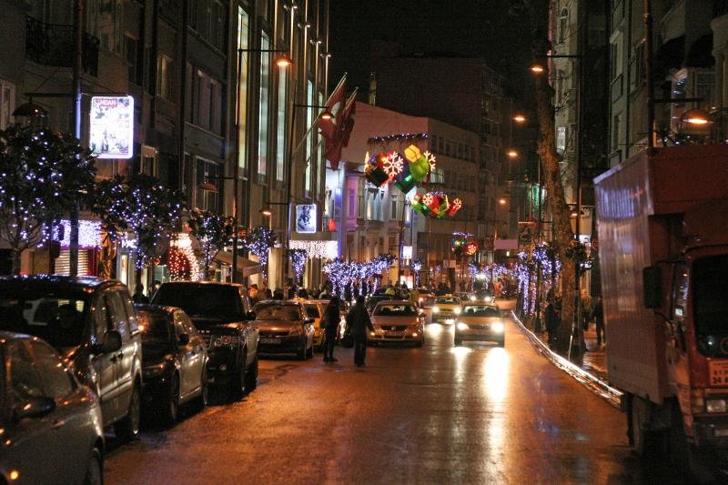 нишанташи фото