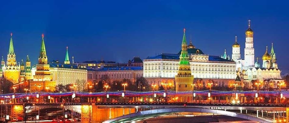 москва кремль фото