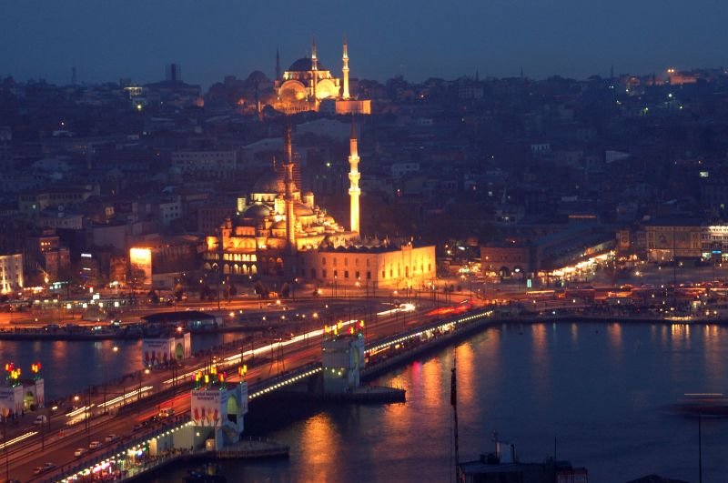 istanbul turkey фото