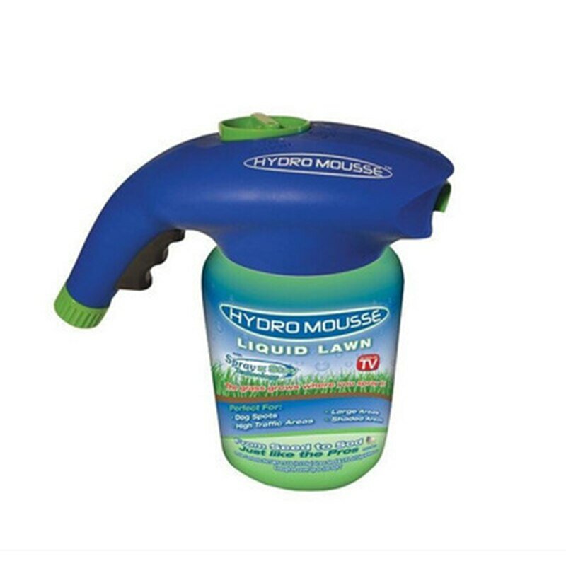 hydro mousse liquid lawn фото