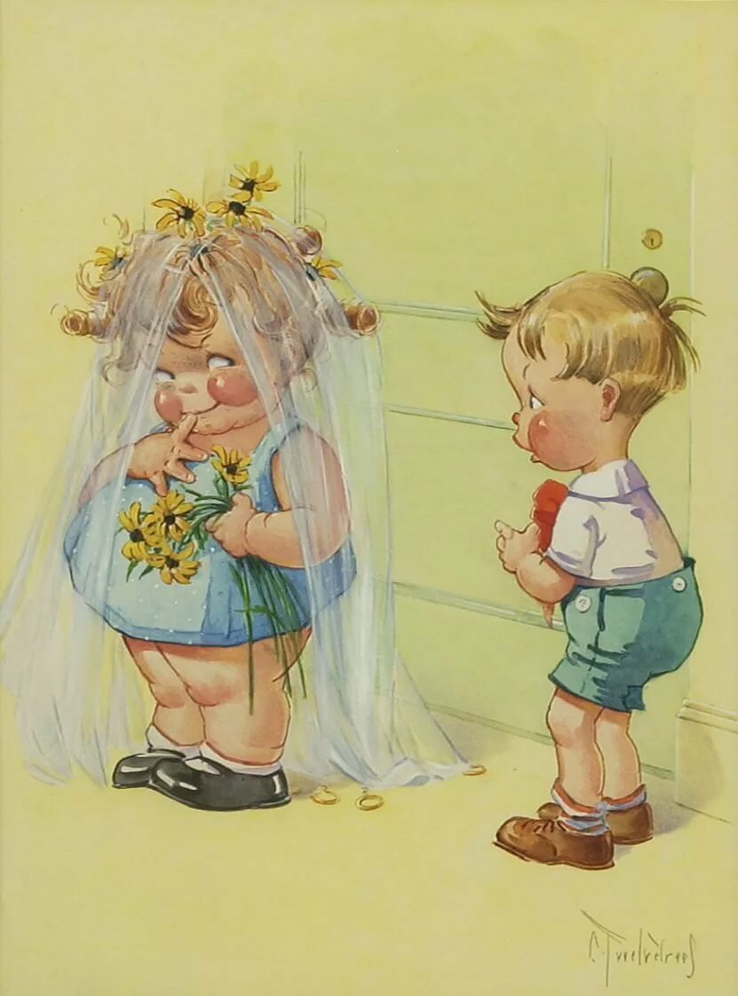 Картинки детка да ты конфетка