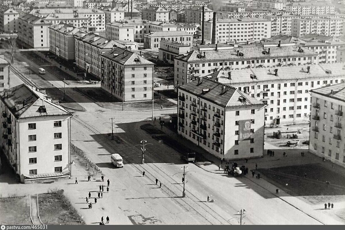 старый архангельск фото