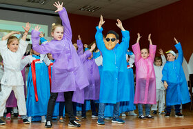 Фото 2. Многоликий мир