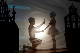 Фото 3. Многоликий мир