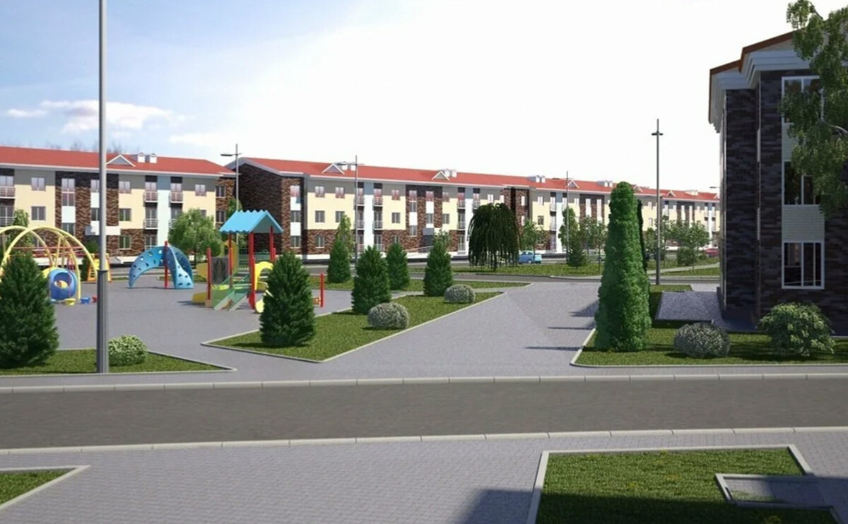 жк борисоглебское деревня зверево фото