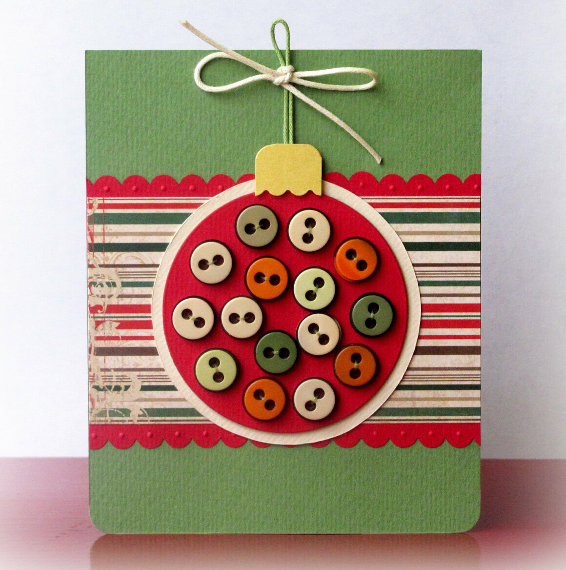 Новый год открытки делаем сами