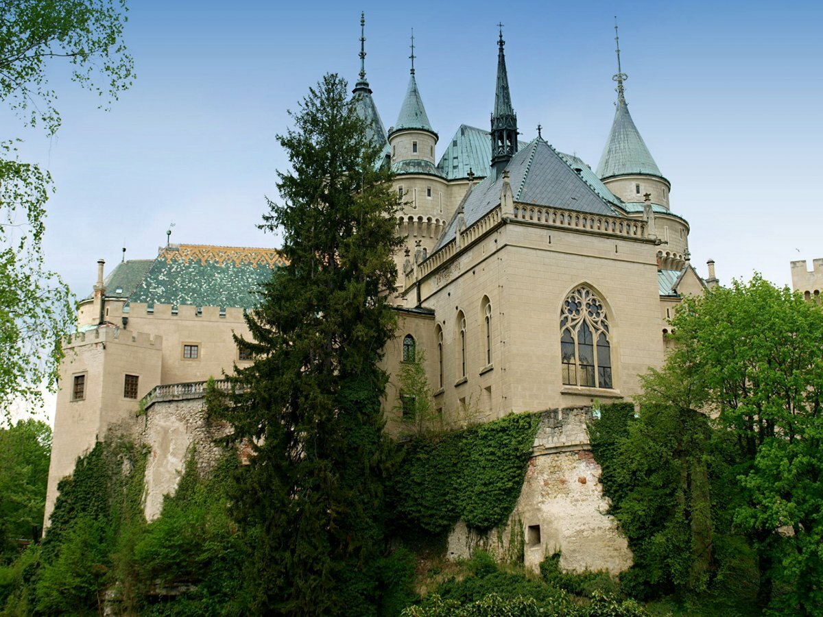 бойницкий замок бойнице фото
