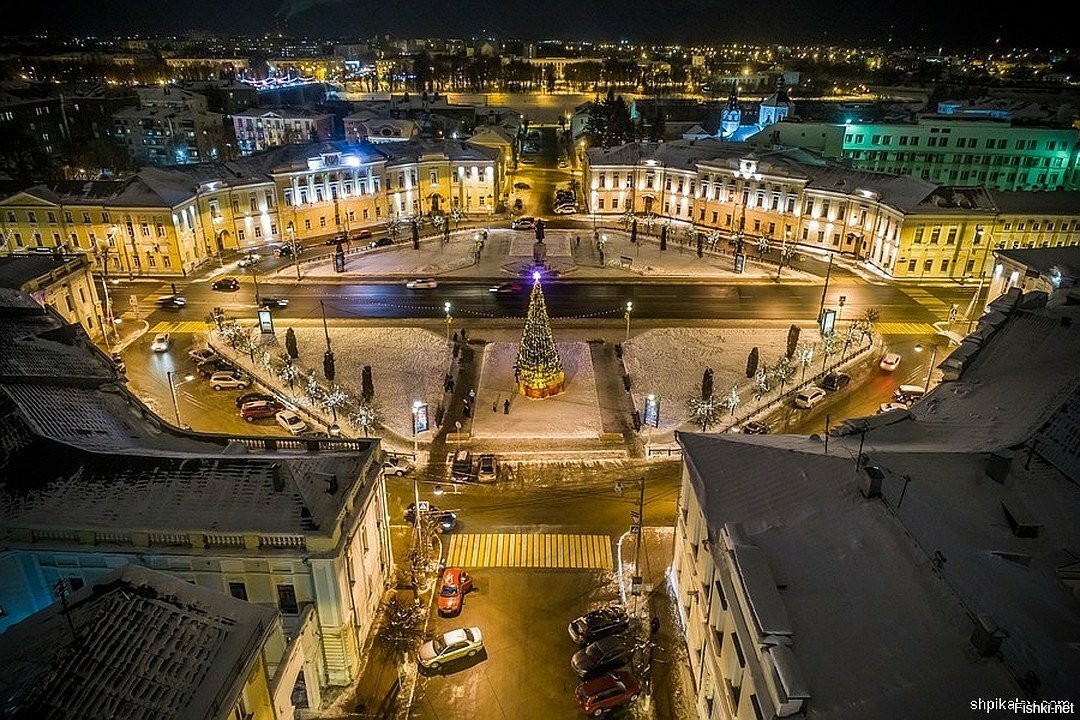 Санкт-Петербург фото