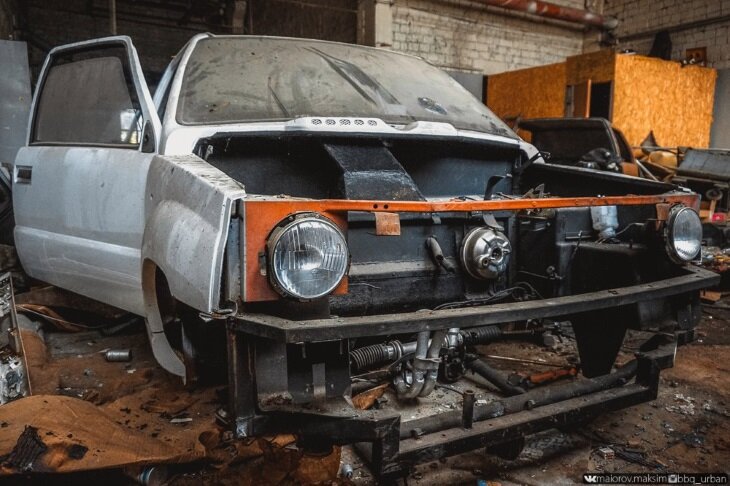 авто фото