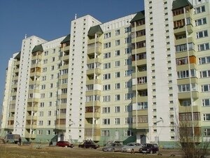 Улица фото