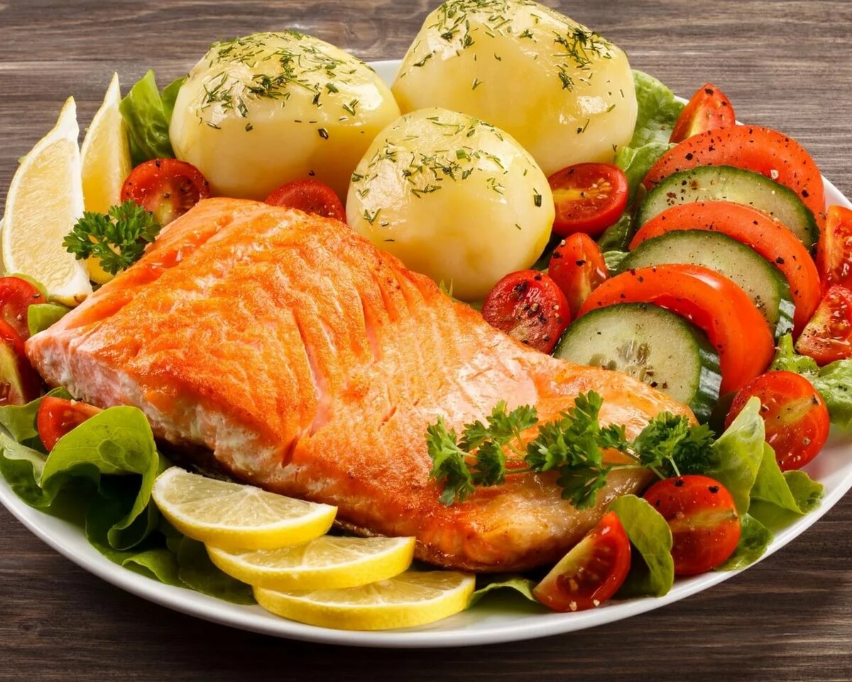 food