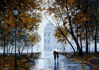 александр болотов картины фото