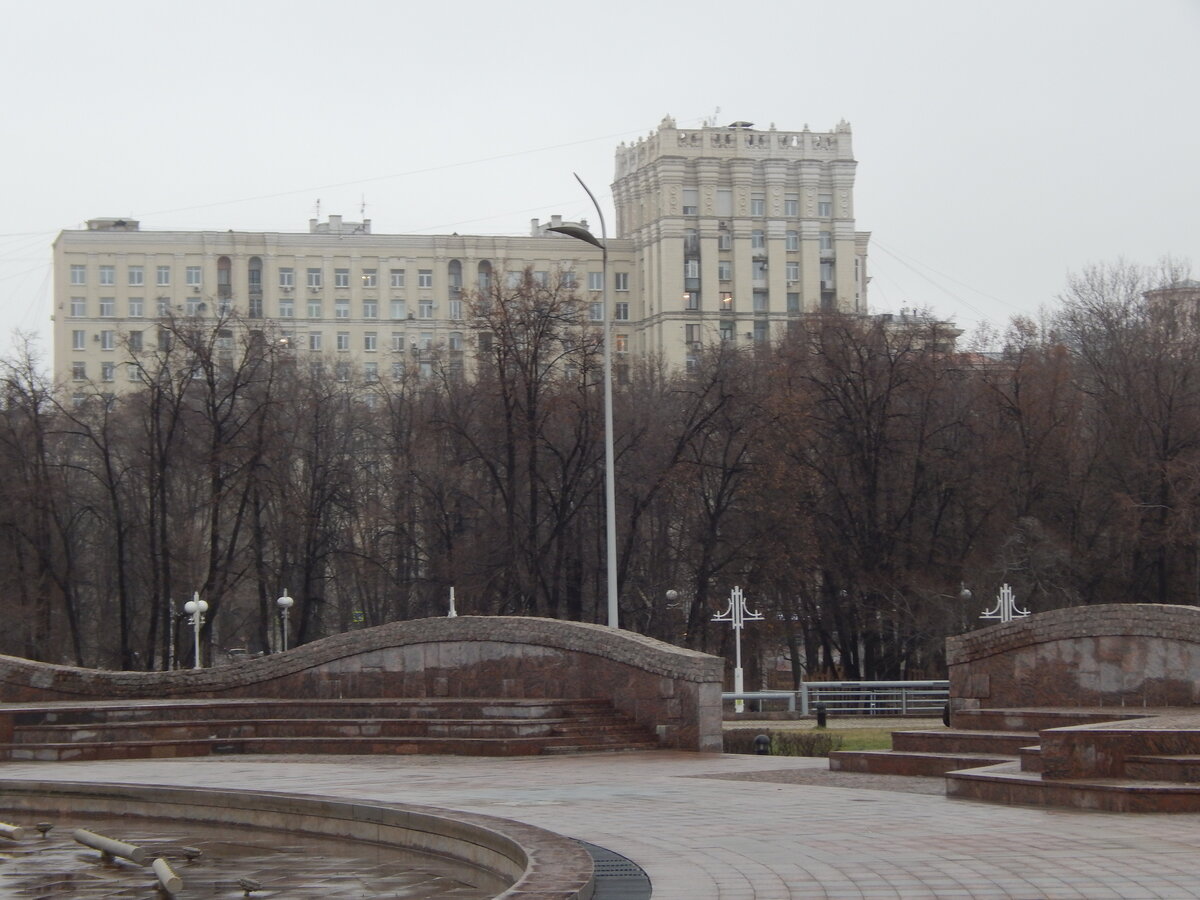 набережная тараса шевченко 1/2 фото
