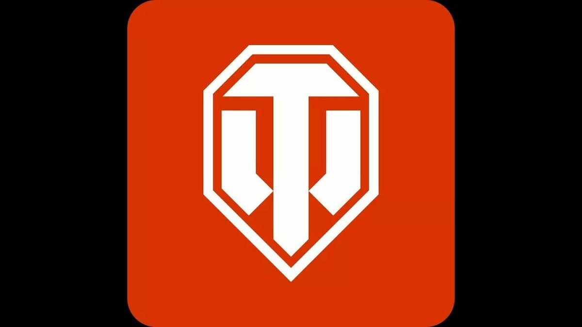 ворлд оф танк лого фото