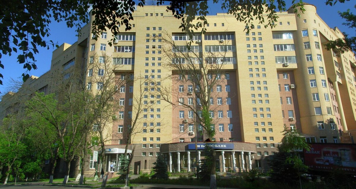 циолковского 2а королев фото