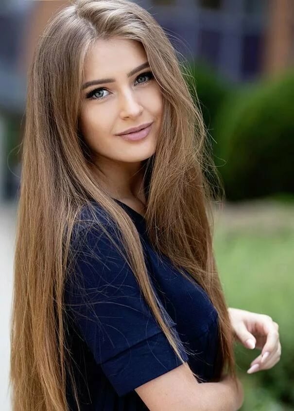 anna von klinski фото